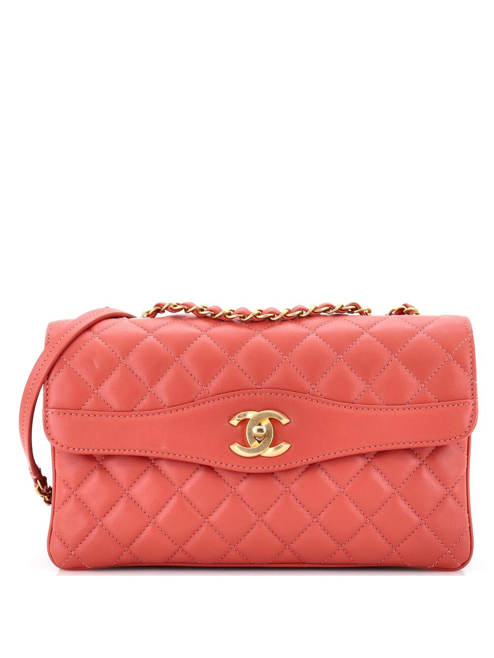 Chanel Daily Companion Coco Vintage #377827C29B